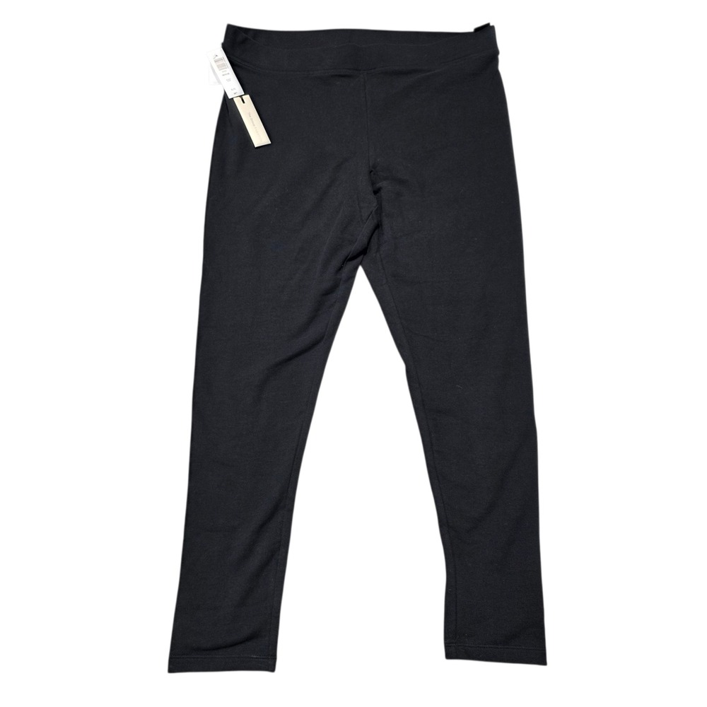 The Group Babaton Repose Black Leggings Womens XL Extra Large Athleisure NEW